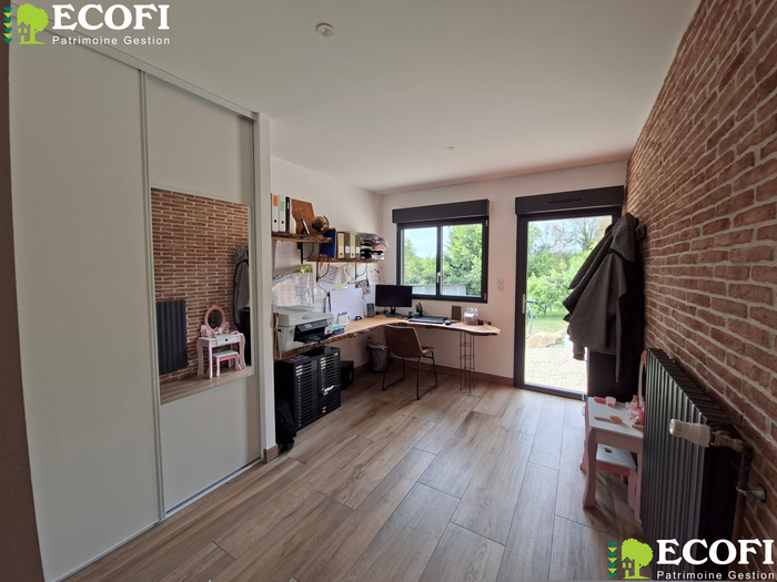 Jolie maison rénovée à vendre - Bressuire Maison|Maison