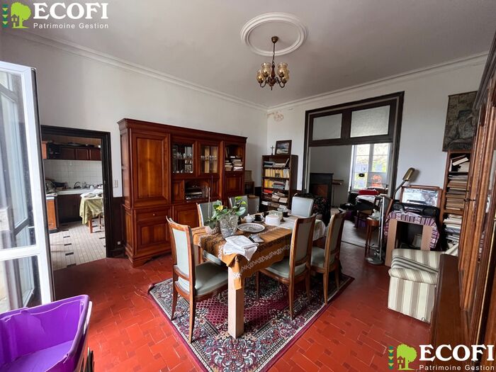 Maison de caractère à vendre - Thouars Maison|Maison