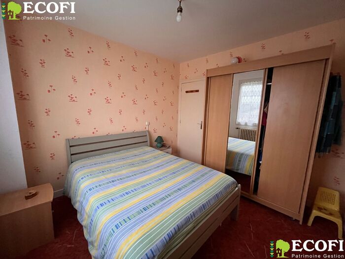 Pavillon avec accès plain-pied à vendre - Cerizay Maison|Maison