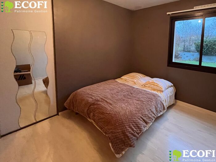 Joli pavillon au calme à vendre -  Maison|Maison