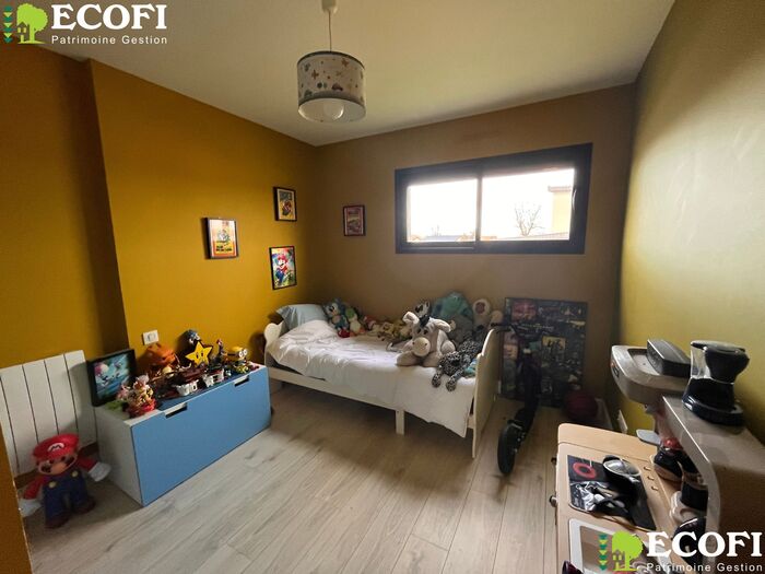 Pavillon de plain-pied à vendre - Bressuire Maison|Maison