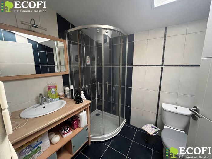 Maison avec accès plain-pied à vendre - Autre Maison|Maison