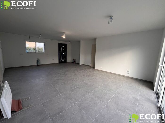 Maison de plain-pied en construction à vendre - Cerizay Maison|Maison