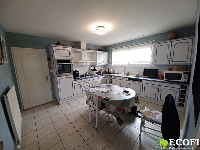 Pavillon de plain-pied à vendre - Bressuire Maison|Maison