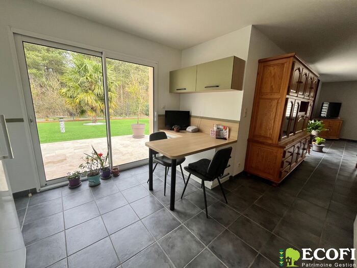 Pavillon de plain-pied à vendre - Bressuire Maison|Maison