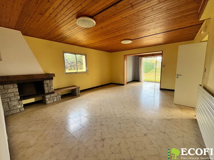 Ensemble immobilier à vendre - La Chataigneraie Maison|Maison