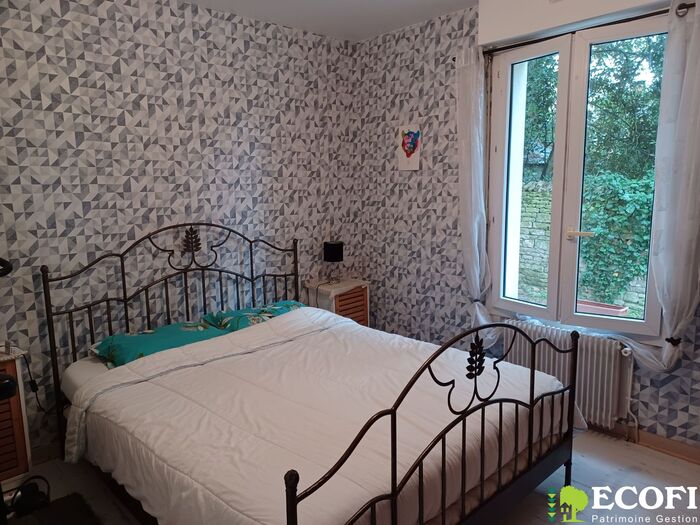 Appartement T.3bis à vendre -  Appartement|Appartement