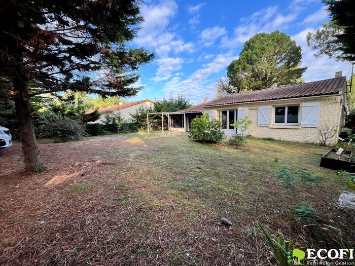 Maison de plain-pied à vendre -  Maison|Maison