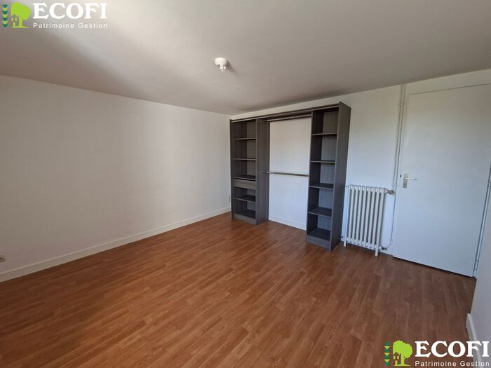 Appartement de Type 3 à louer - Bressuire, Bressuire Centre-ville |