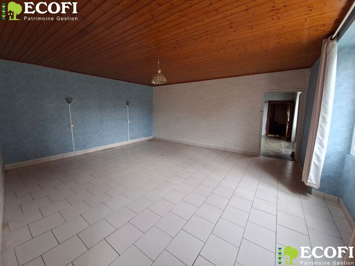Longère à rénover à vendre - Bressuire Longère/Grange/Propriété|Longère/Grange/Propriété