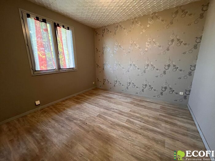 Maison sur sous-sol à vendre - Bressuire Maison|Maison