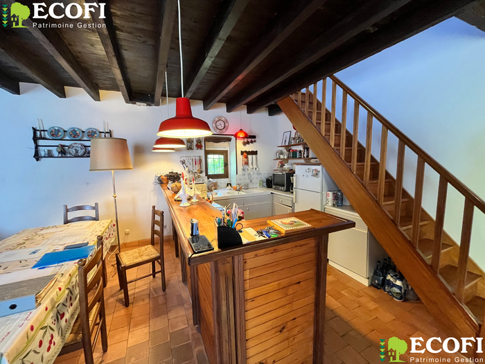 Charmante maison de campagne à vendre - Cerizay Maison|Maison