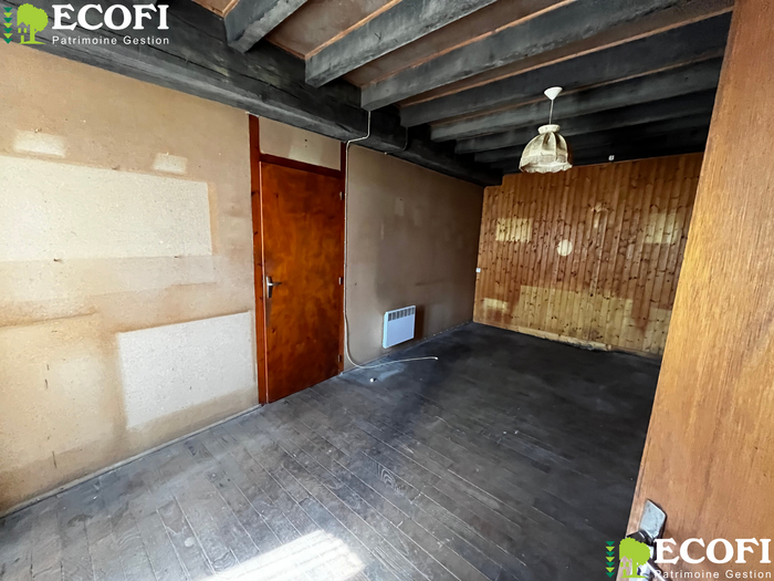 Maison avec dépendances à vendre - Cerizay Maison|Maison