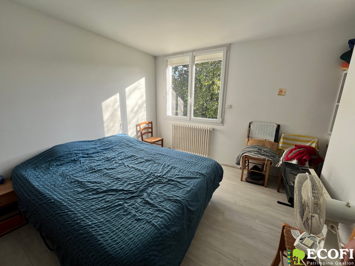 Jolie maison sur sous-sol à vendre - Bressuire Maison|Maison