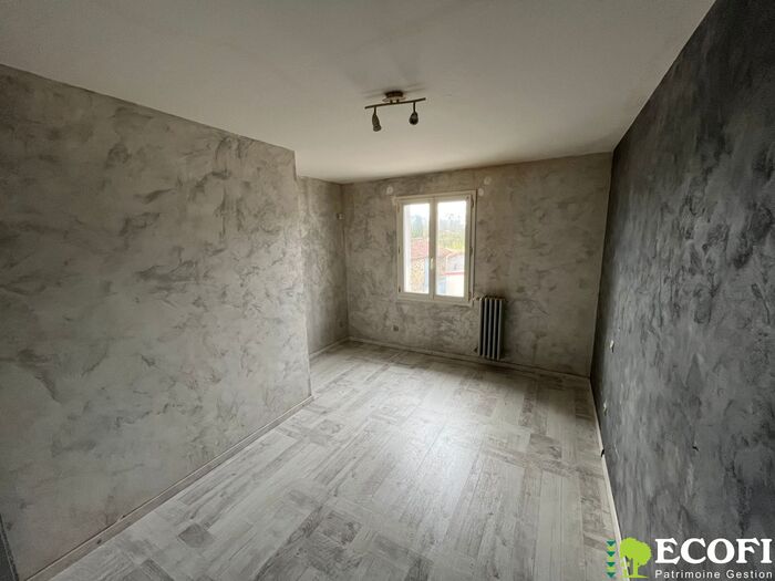 Maison en centre-bourg à vendre - Boismé / Chiché Maison|Maison