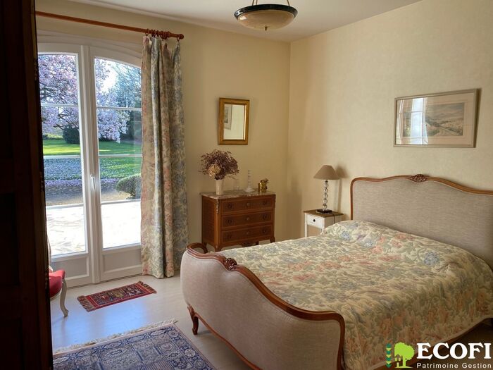 Maison de caractère à vendre - Cerizay, Cerizay Centre-ville Maison|Maison