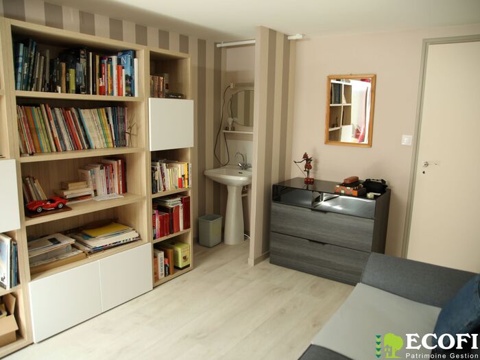 Jolie maison avec accès plain-pied à vendre - Bressuire Maison|Maison