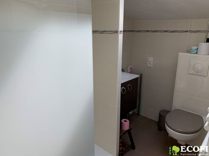 Maison de ville à vendre - Bressuire, Bressuire Centre-ville Maison|Maison