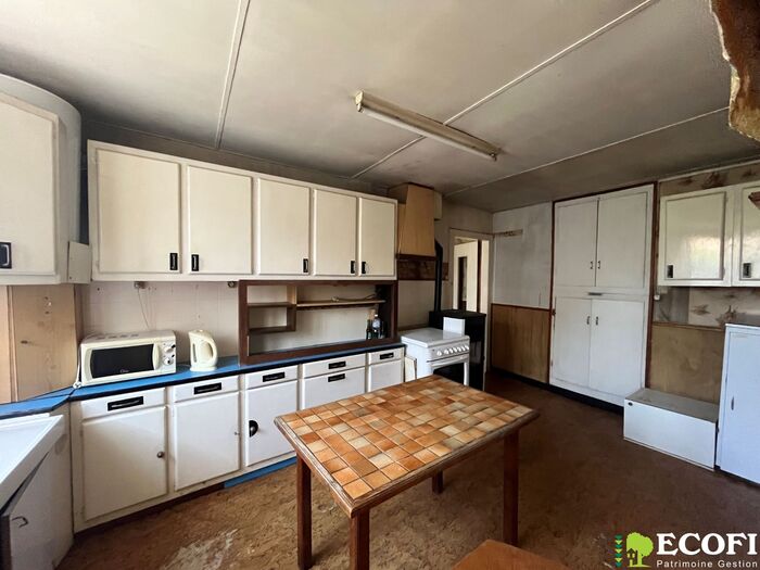 Maison en pierre à vendre - Bressuire, Argentonnay, Nueil les Aubiers Maison|Maison