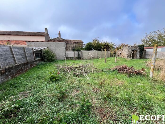 Maison d'habitation à rénover à vendre - Bressuire Maison|Maison