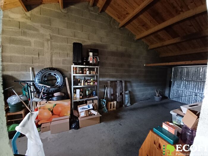 Maison de plain-pied à vendre - Bressuire Maison|Maison