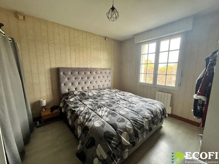 Pavillon à étage à vendre - Bressuire Maison|Maison