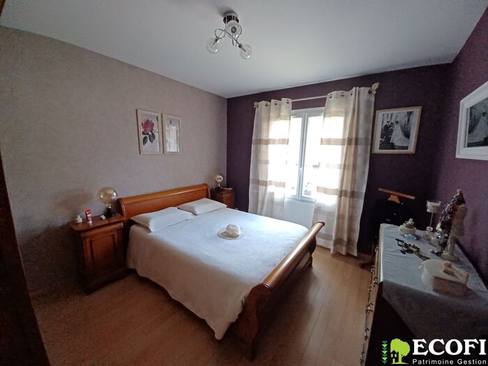 Pavillon de plain-pied à vendre - Bressuire Maison|Maison