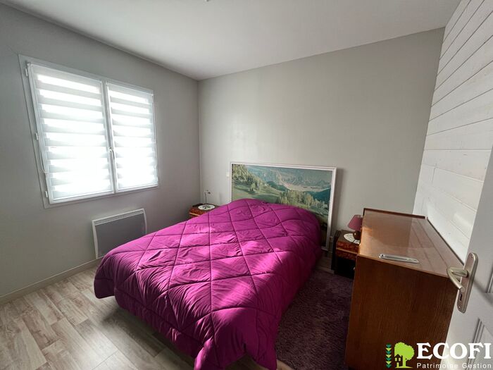 Pavillon de plain-pied à vendre - Bressuire Maison|Maison