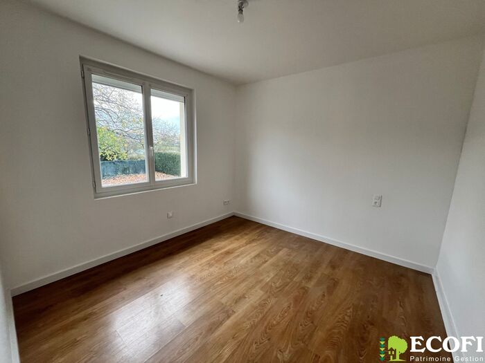 Maison de plain-pied à vendre - Bressuire Maison|Maison