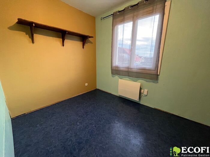 Maison à étage à vendre - Bressuire Maison|Maison