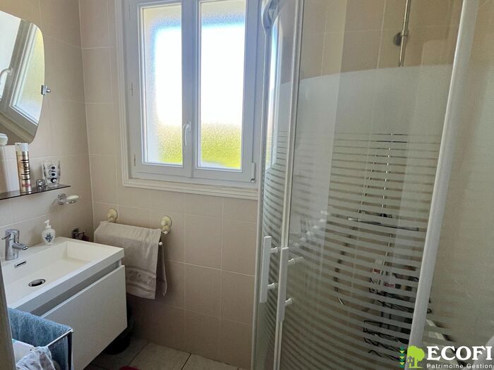 Jolie maison sur sous-sol à vendre - Cerizay, Cerizay Centre-ville Maison|Maison