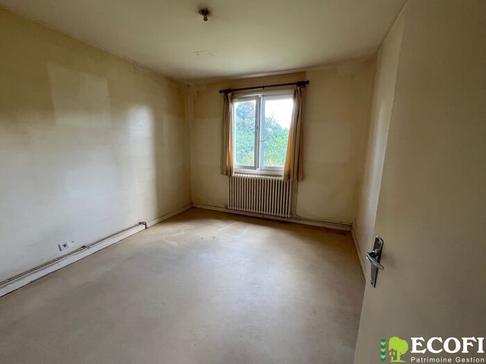 Maison en pierre à vendre - Bressuire Maison|Maison