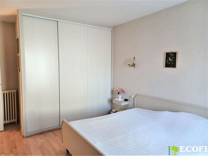 Maison de ville à vendre - Bressuire Centre-ville Maison|Maison