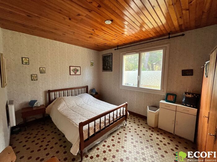 Maison de plain-pied à vendre -  Maison|Maison