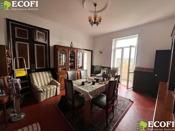 Maison de caractère à vendre - Thouars Maison|Maison