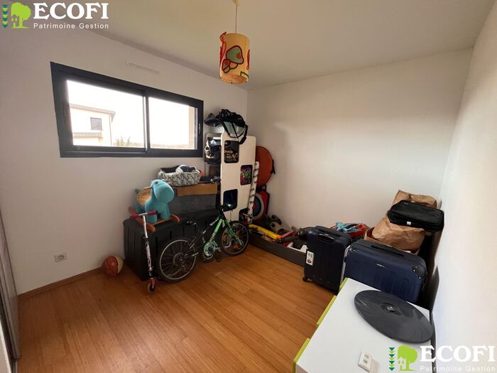 Pavillon de plain-pied à vendre - Bressuire Maison|Maison