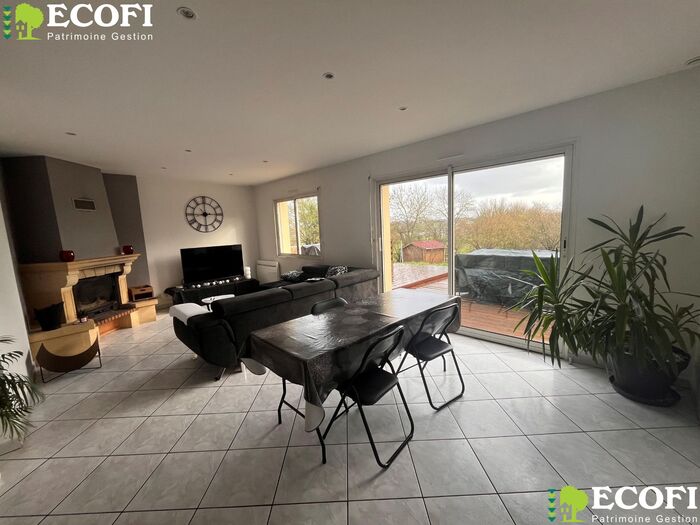 Maison avec accès plain-pied à vendre - Autre Maison|Maison