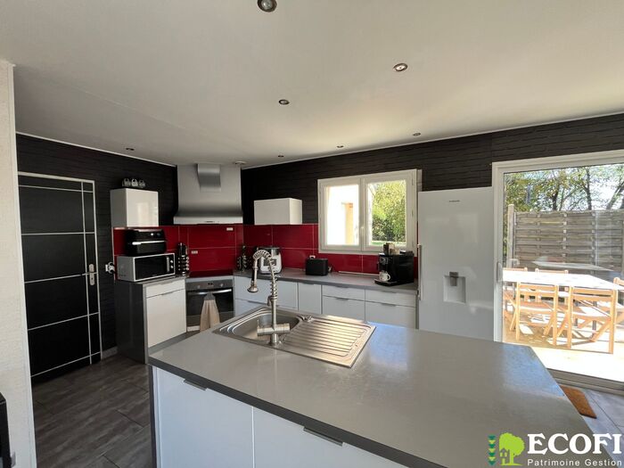 Joli pavillon de plain-pied à vendre - Bressuire Maison|Maison