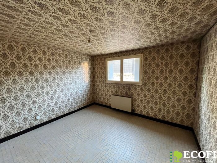 Maison sur sous-sol à vendre - Cerizay Maison|Maison