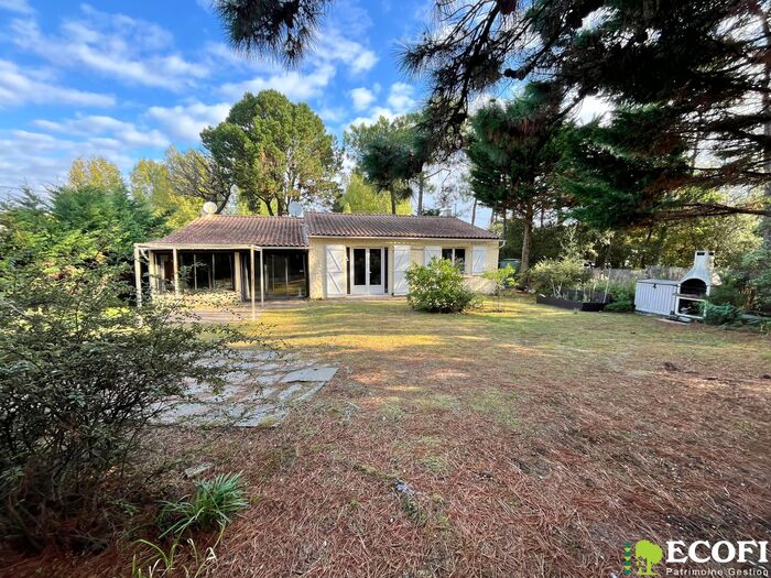 Maison de plain-pied à vendre -  Maison|Maison