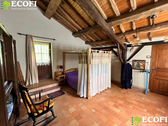 Charmante maison de campagne à vendre - Cerizay Maison|Maison