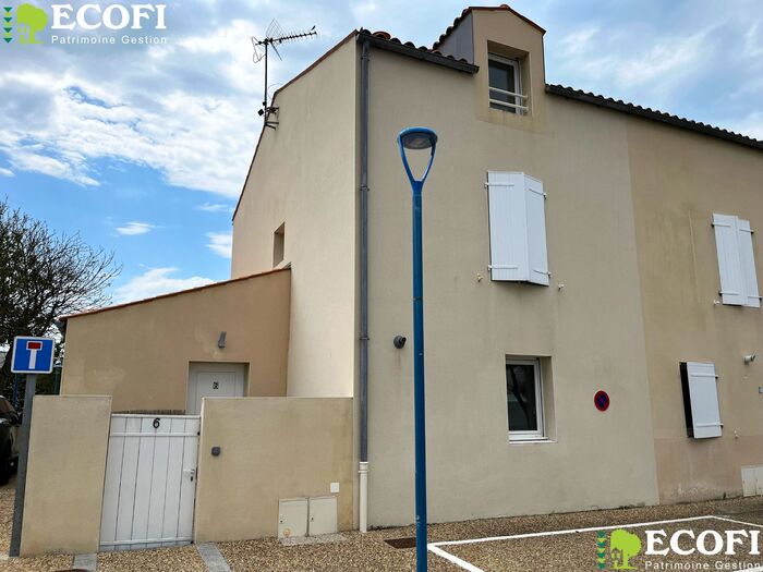 Jolie maison à proximité de la mer à vendre - Autre Maison|Maison