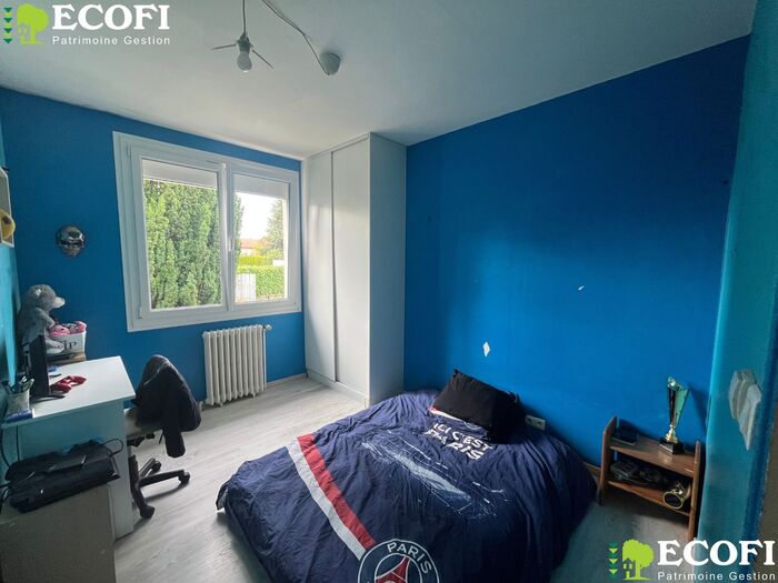 Maison sur sous-sol à vendre - Cerizay Maison|Maison