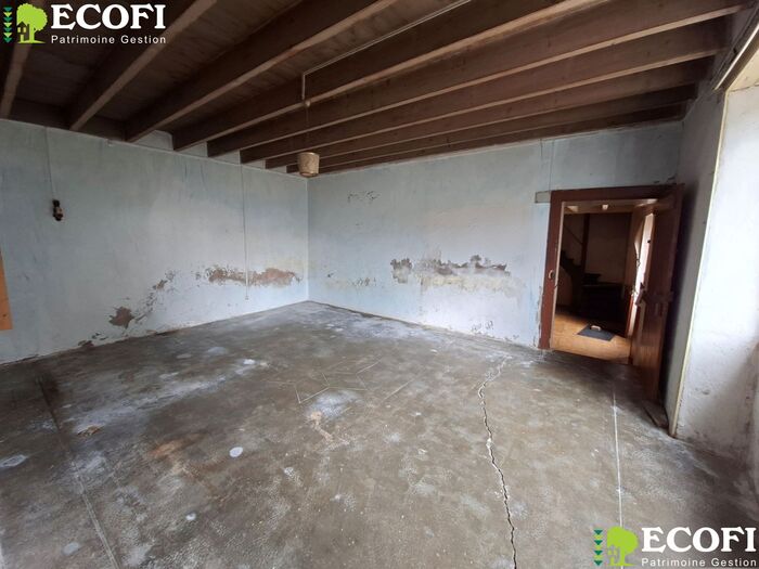 Longère à rénover à vendre - Bressuire Longère/Grange/Propriété|Longère/Grange/Propriété