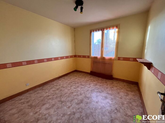 Maison sur sous-sol à vendre - Bressuire Maison|Maison