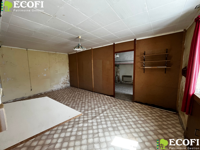 Maison avec dépendances à vendre - Cerizay Maison|Maison
