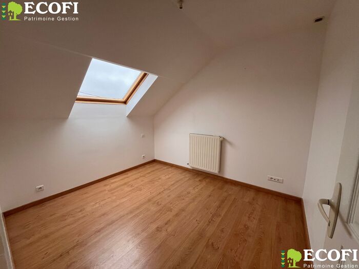 Jolie maison de ville à vendre - Mauléon / Cholet Maison|Maison