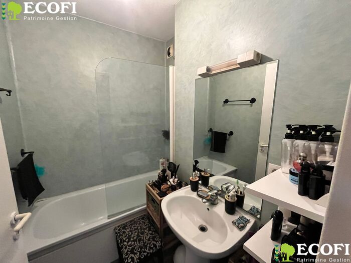 Appartement de Type 2 idéalement situé à vendre - Autre Appartement|Appartement