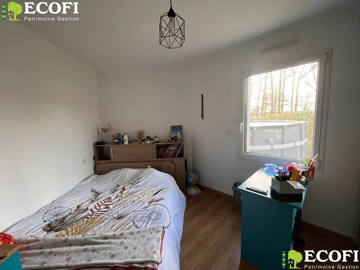 Joli pavillon avec accès plain-pied à vendre -  Maison|Maison