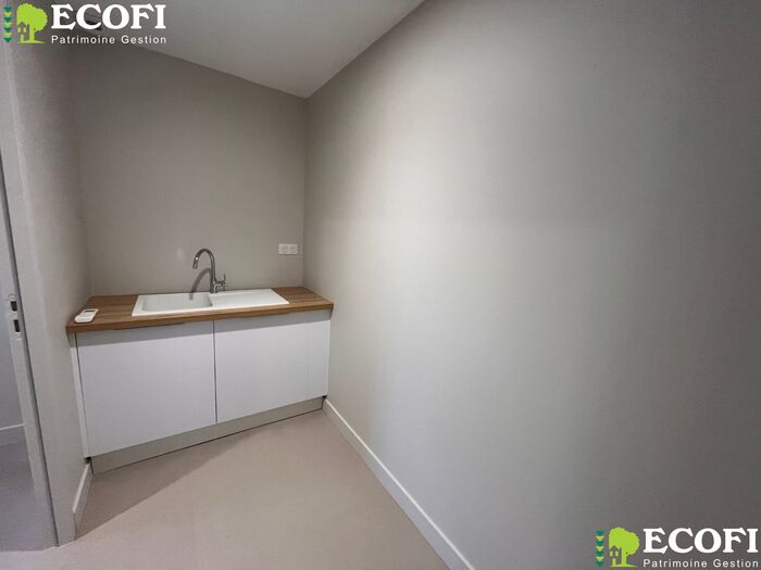 Local commercial à louer - Bressuire, Bressuire Centre-ville |